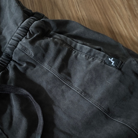 JoyLab Black Outfit Set - Picture 3 of 4